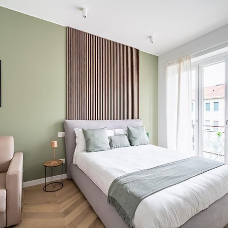 Milanofierapartments Colonna エクステリア 写真