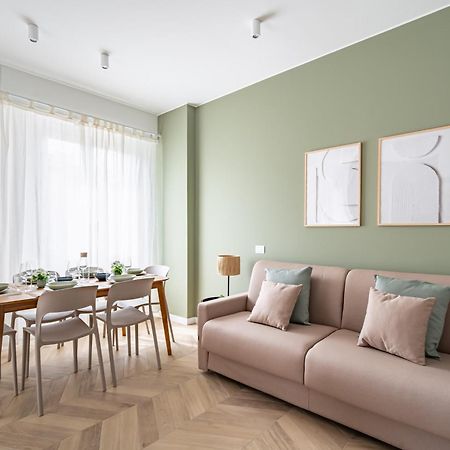 Milanofierapartments Colonna エクステリア 写真