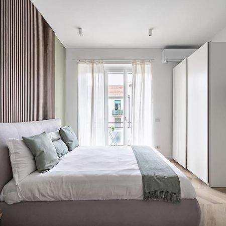 Milanofierapartments Colonna エクステリア 写真
