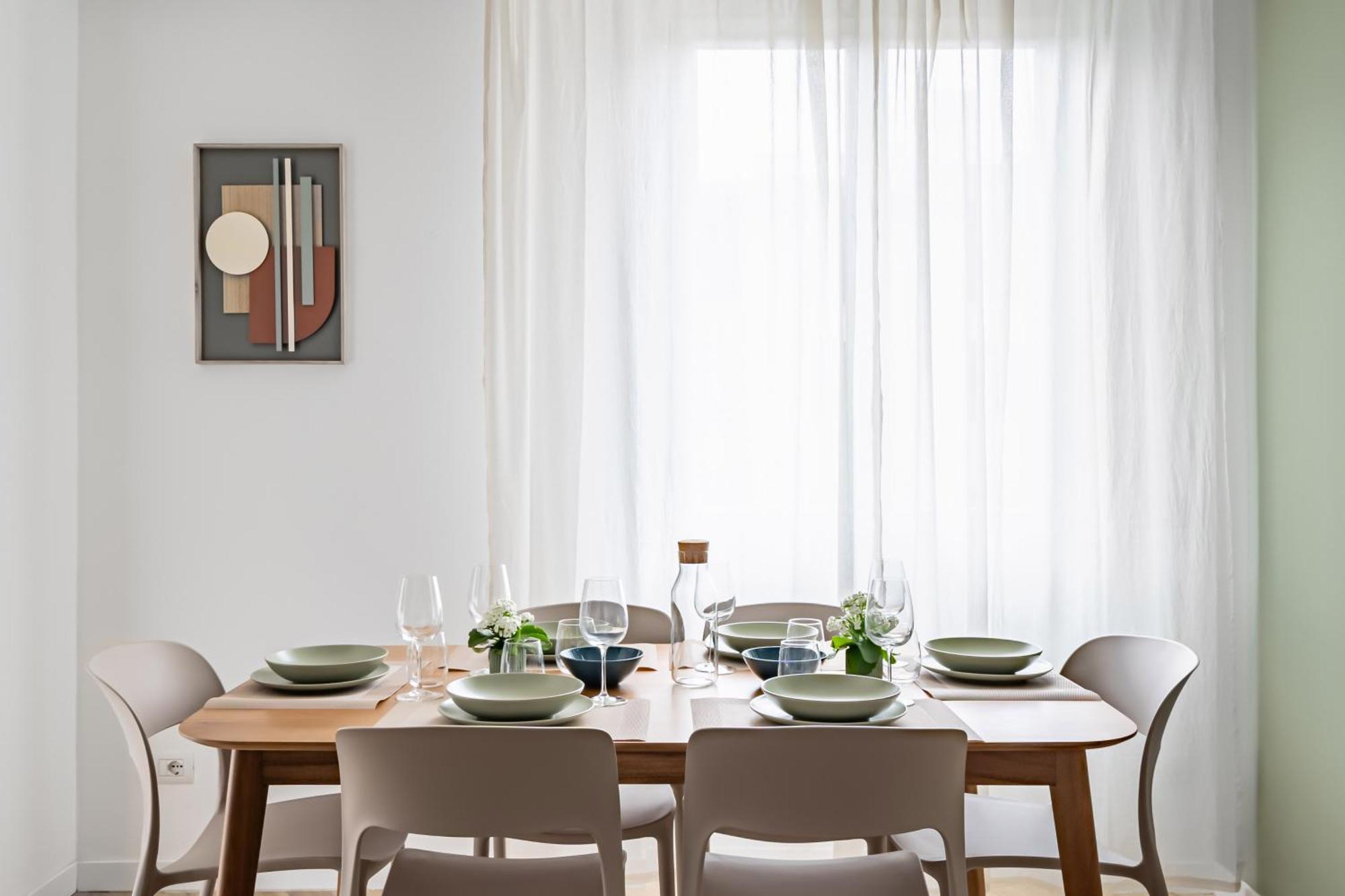 Milanofierapartments Colonna エクステリア 写真