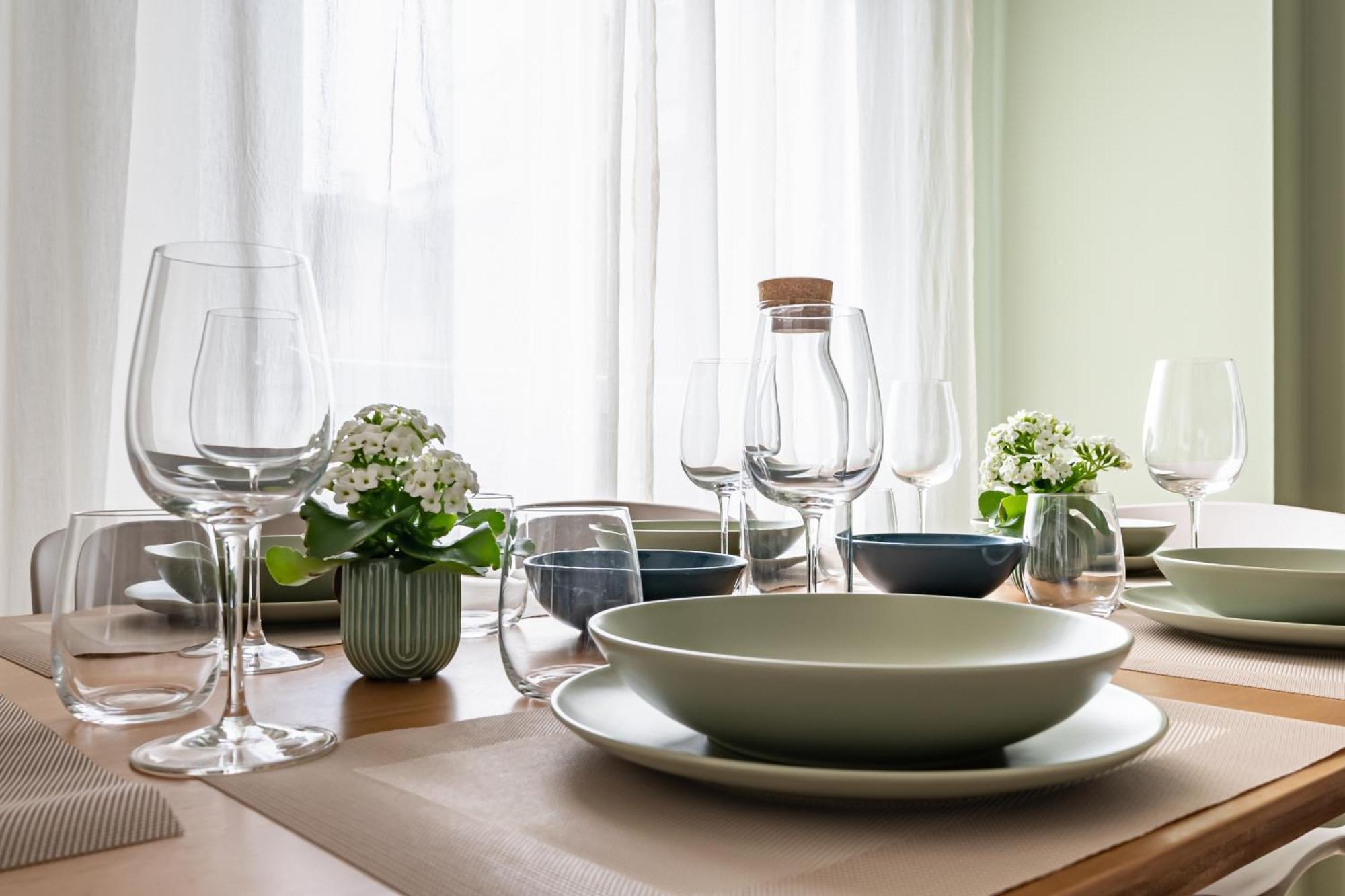 Milanofierapartments Colonna エクステリア 写真