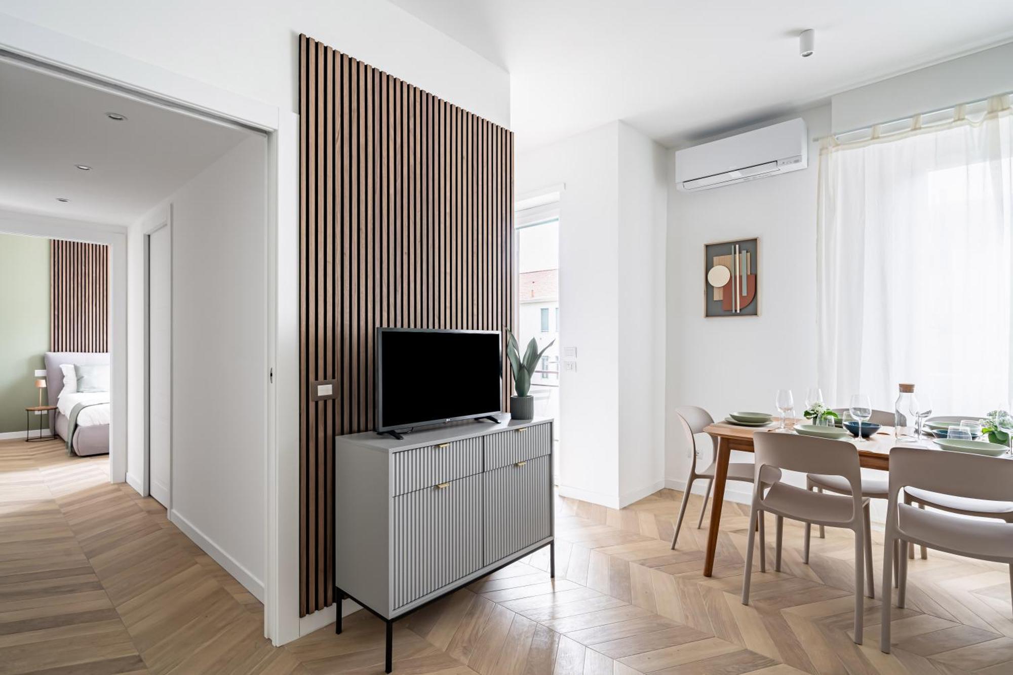 Milanofierapartments Colonna エクステリア 写真