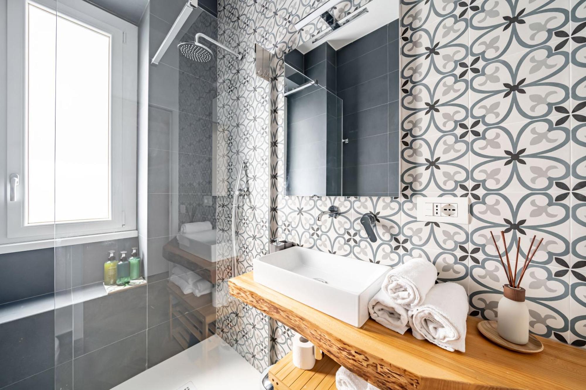 Milanofierapartments Colonna エクステリア 写真