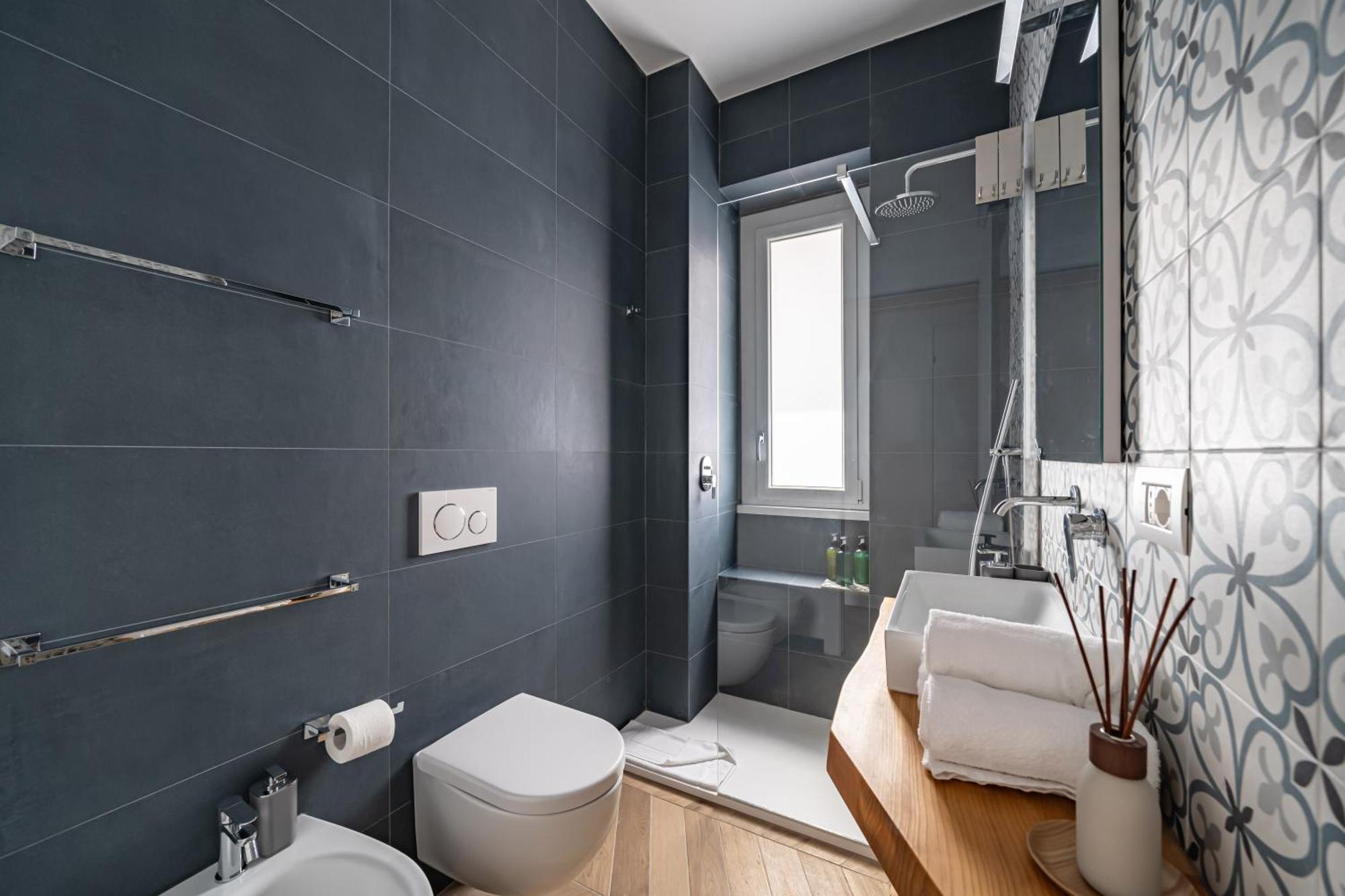 Milanofierapartments Colonna エクステリア 写真