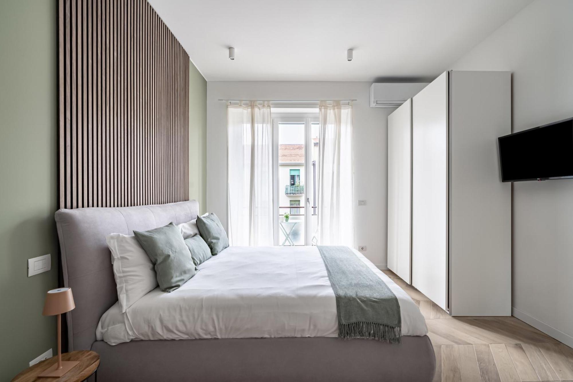 Milanofierapartments Colonna エクステリア 写真