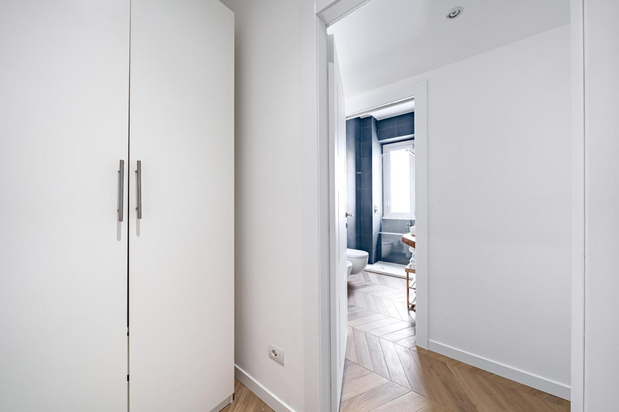 Milanofierapartments Colonna エクステリア 写真