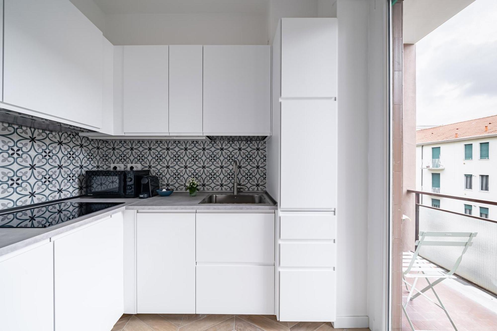 Milanofierapartments Colonna エクステリア 写真