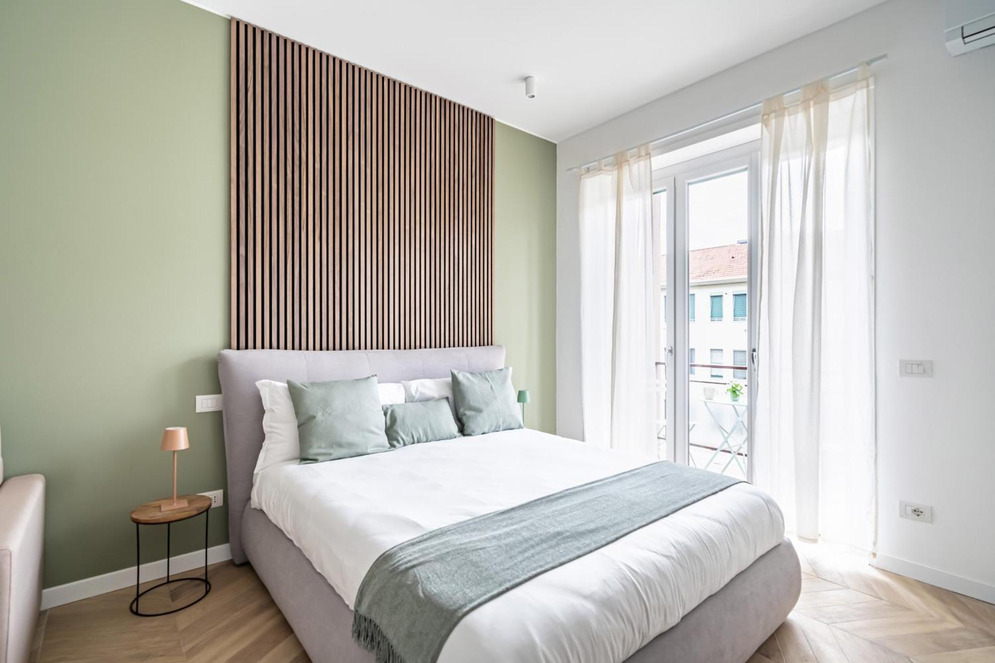Milanofierapartments Colonna エクステリア 写真
